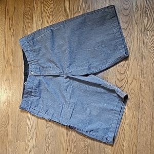 Volcom Men's Casual Shorts Size 32